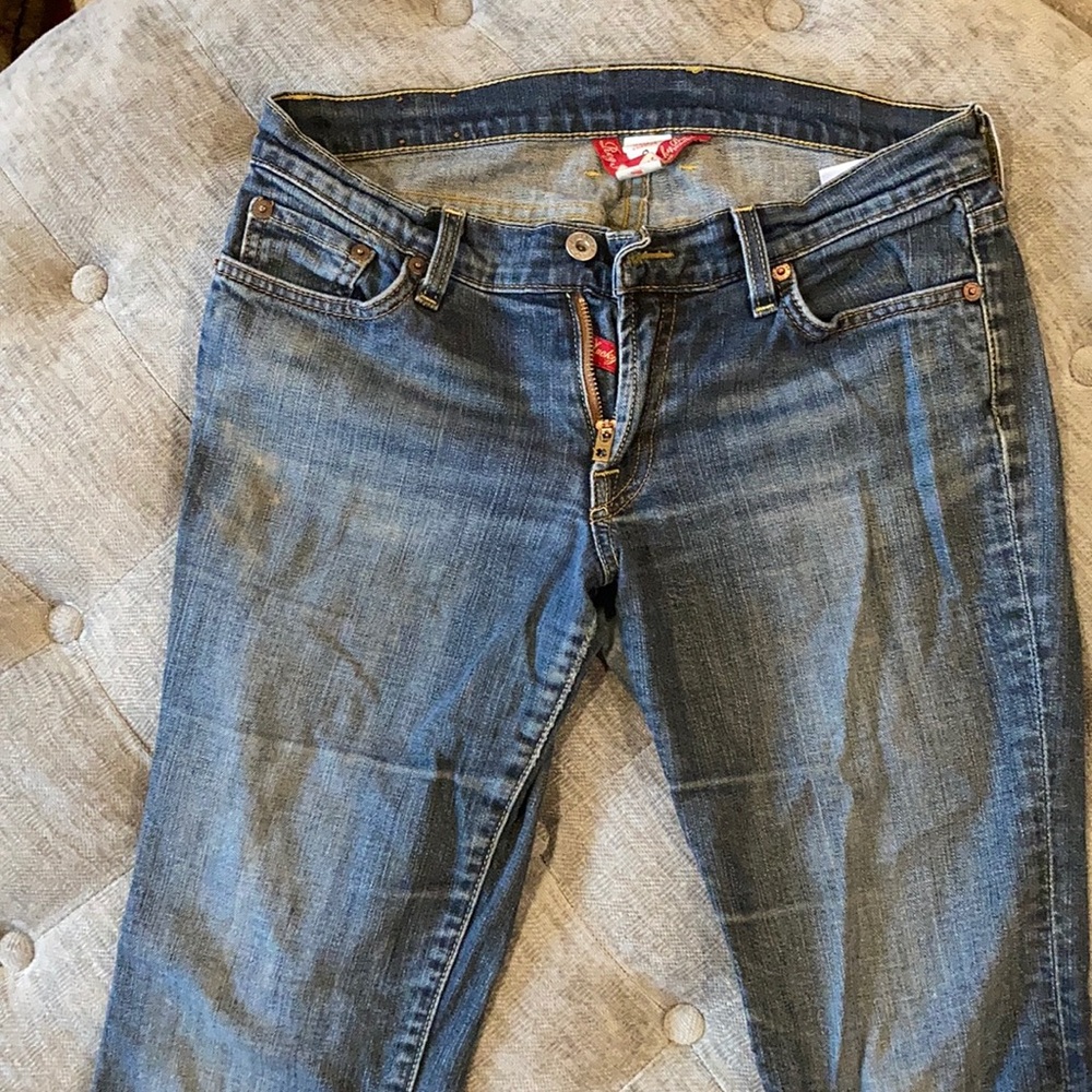 LUCKY BRAND jeans